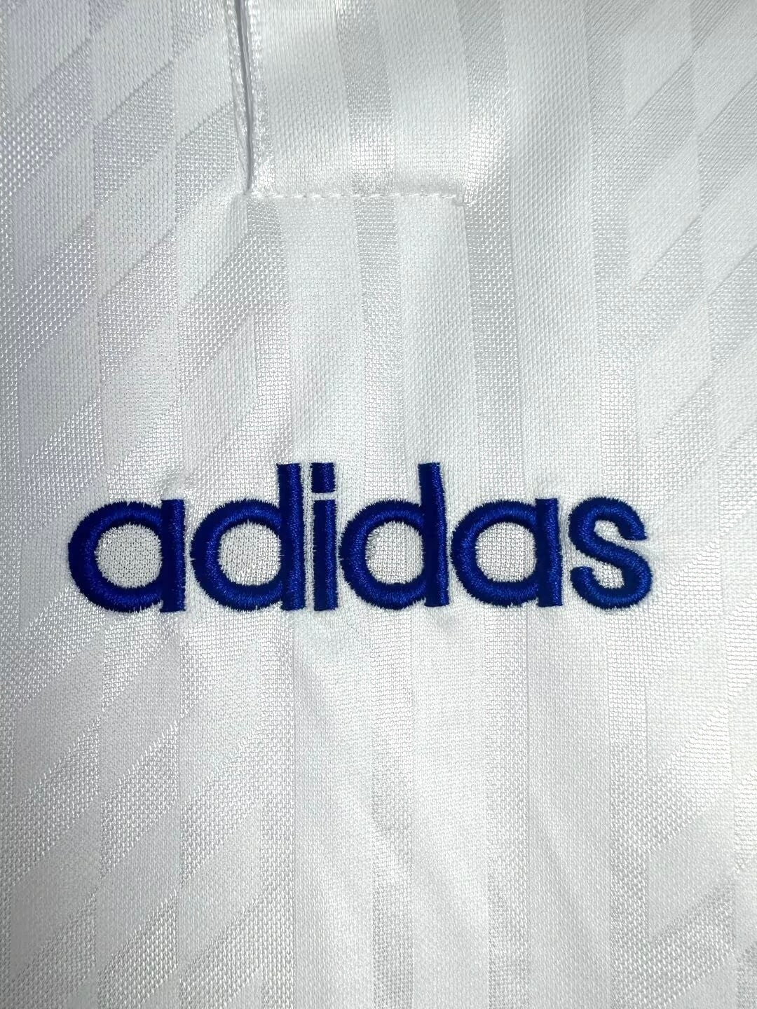 France Away Retro Jersey 1994 - Image 5