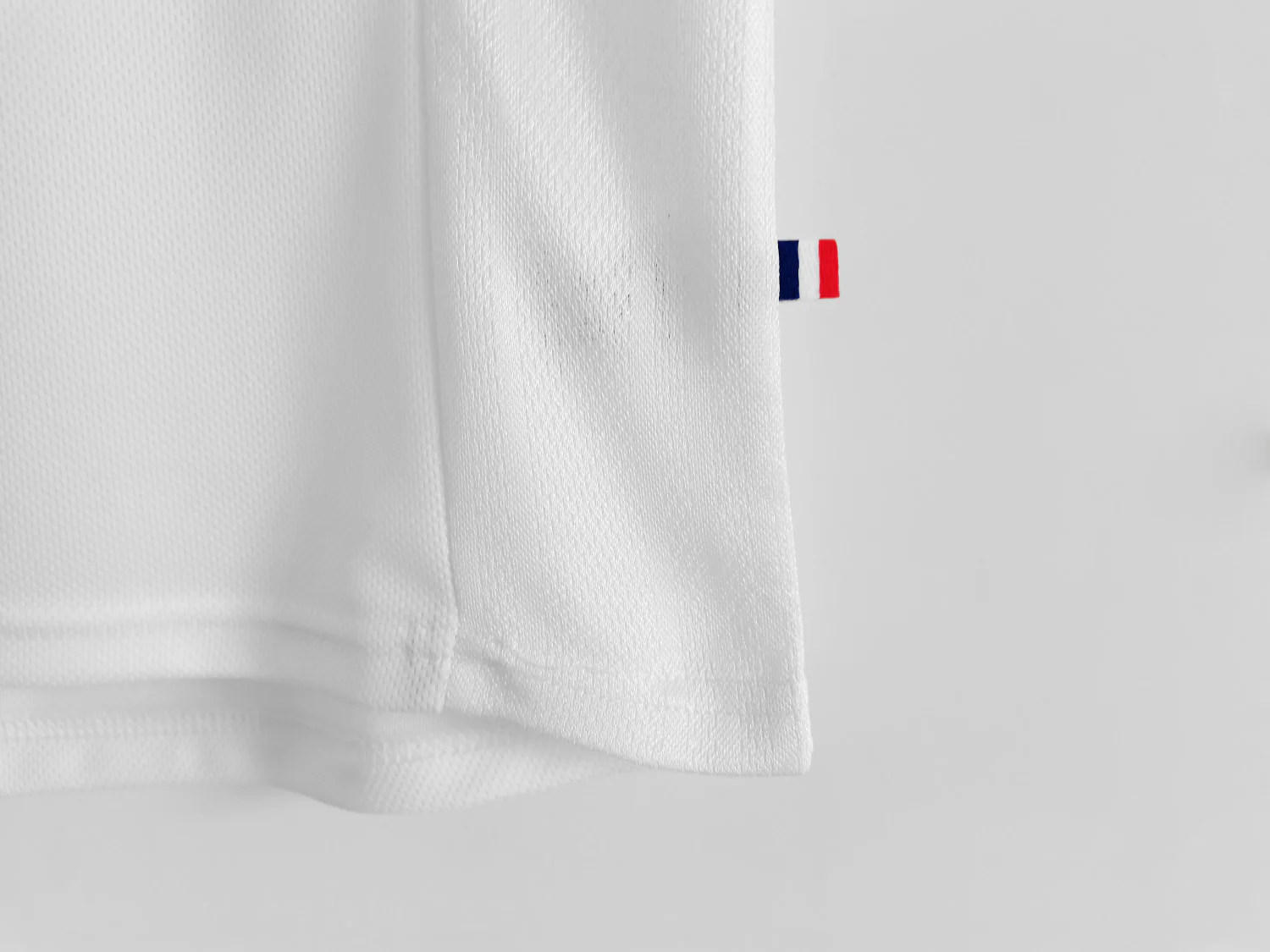 France Away Retro Jersey 1998 - Image 8