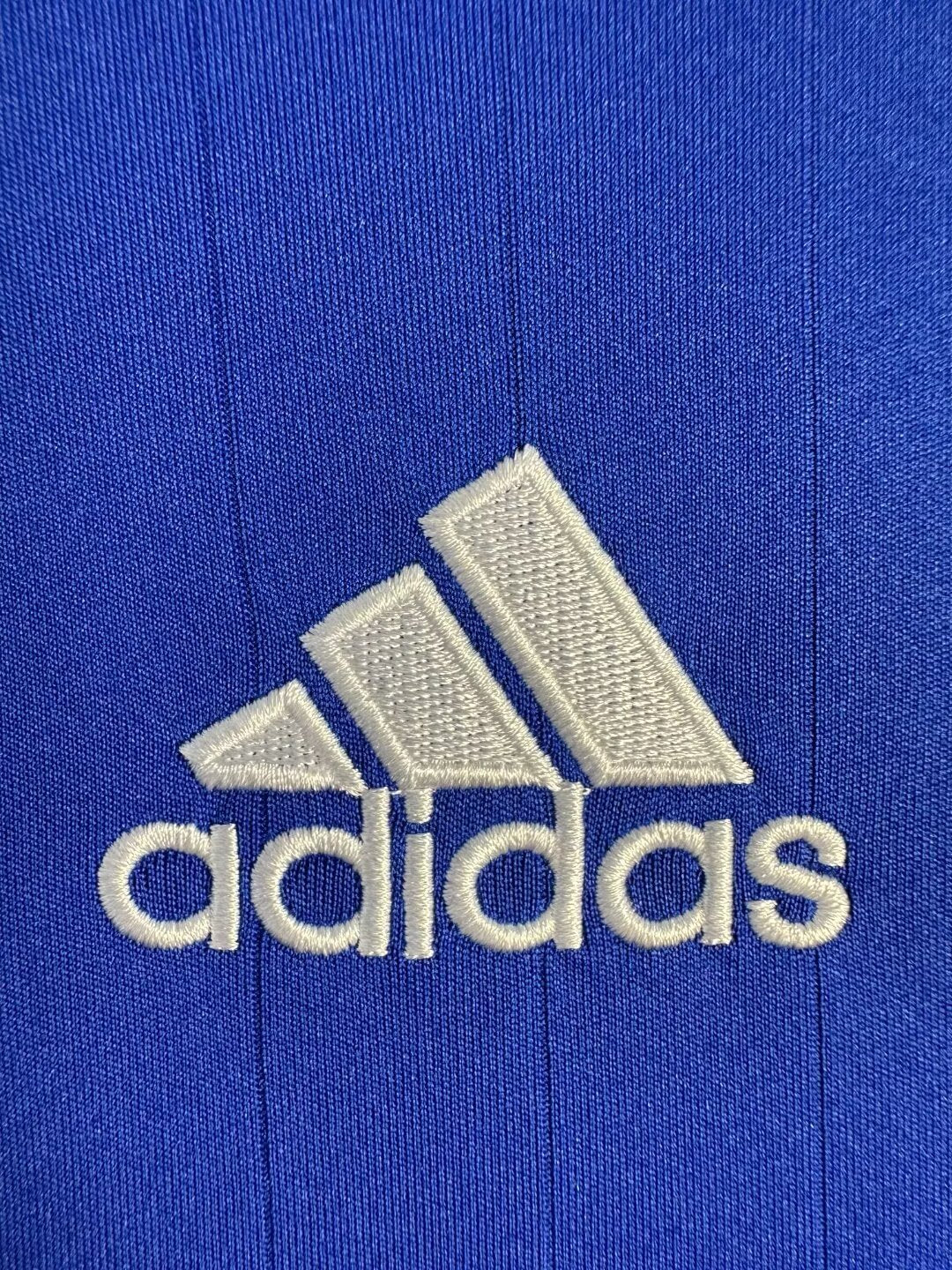 France Home Retro Jersey 2006/07 - Image 5