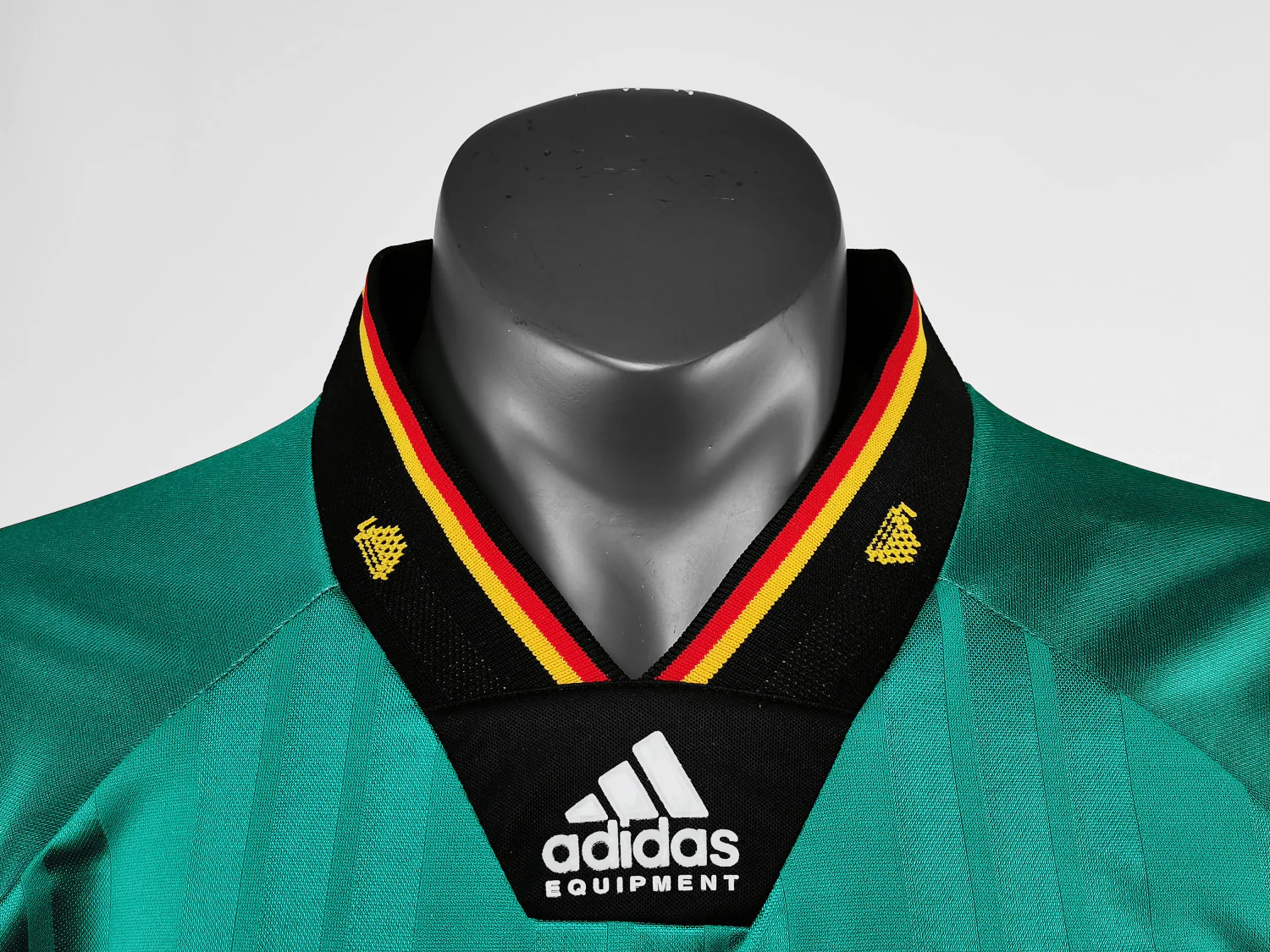 Germany Away Retro Jersey 1992/1994 - Image 3