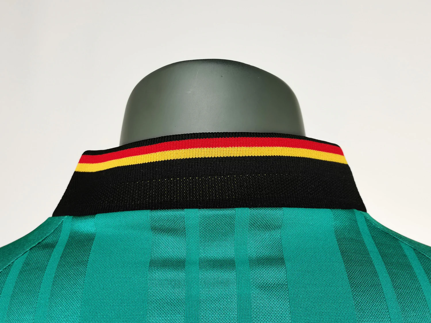 Germany Away Retro Jersey 1992/1994 - Image 7