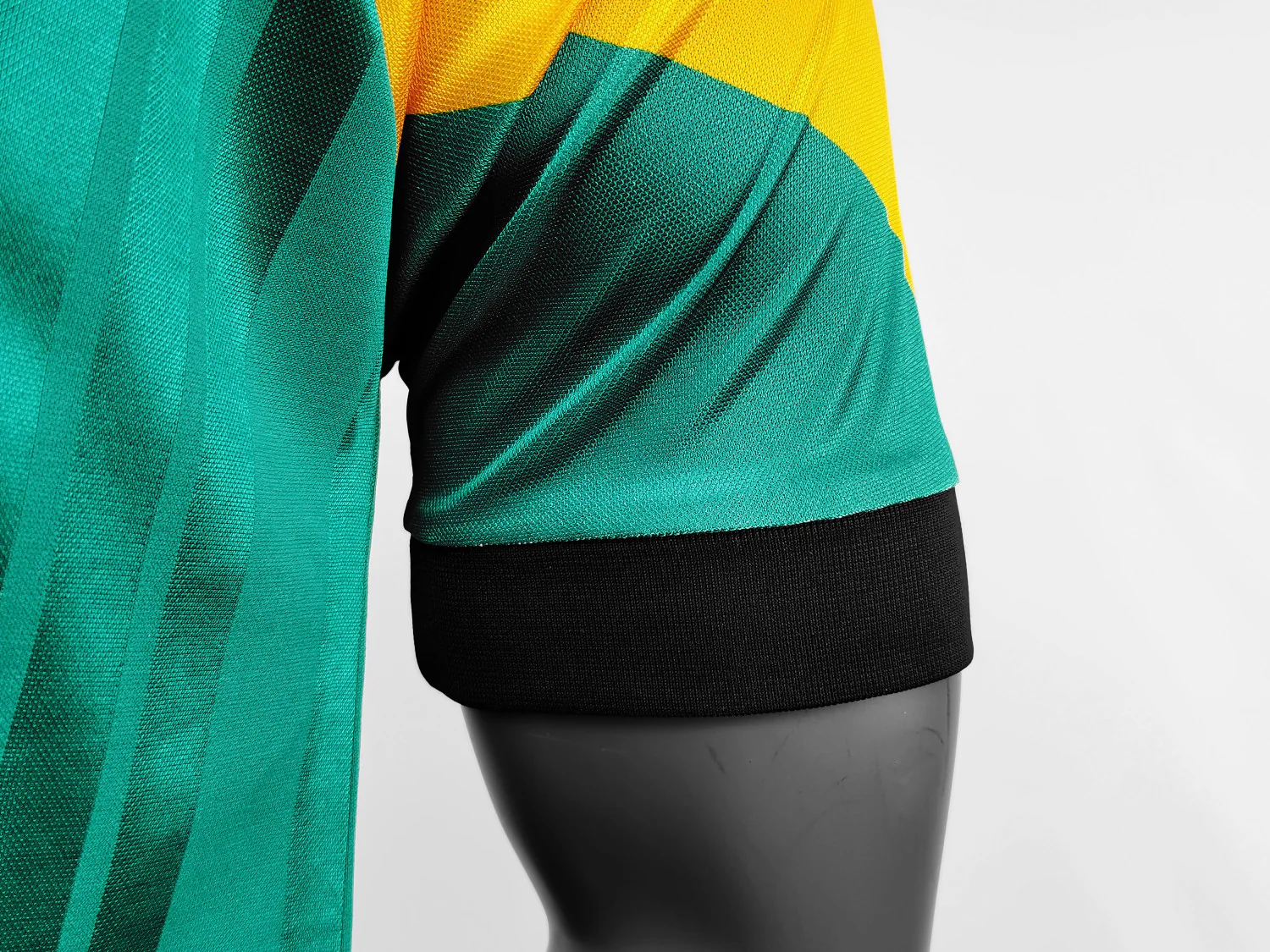 Germany Away Retro Jersey 1992/1994 - Image 8