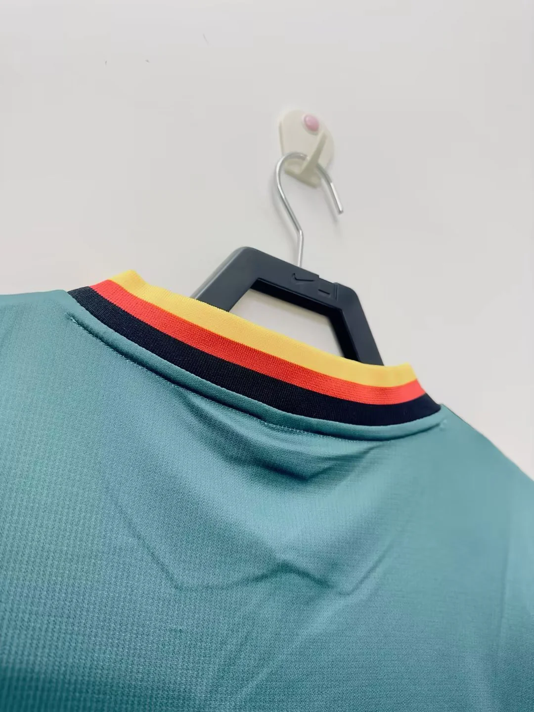 Germany Away Retro Jersey 1994 - Image 3