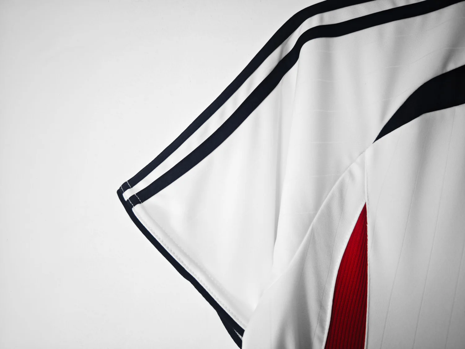 Germany Home Retro Jersey 2006 - Image 10