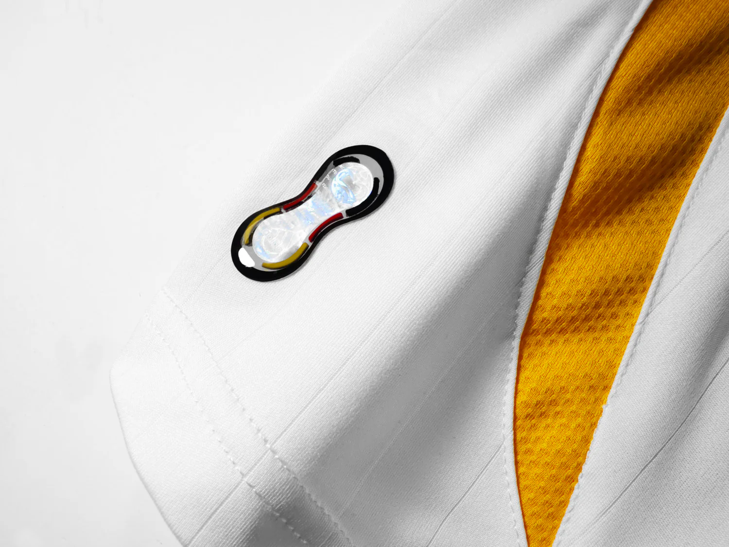 Germany Home Retro Jersey 2006 - Image 11
