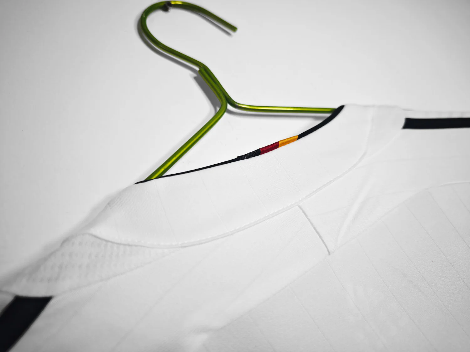 Germany Home Retro Jersey 2006 - Image 12
