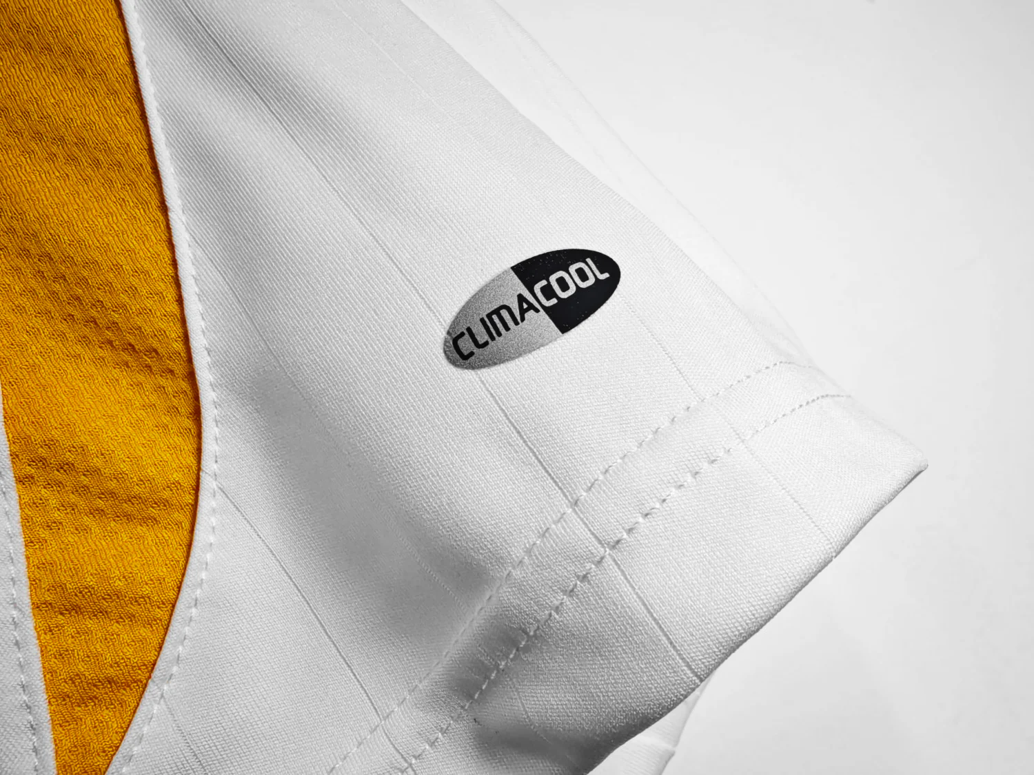 Germany Home Retro Jersey 2006 - Image 6