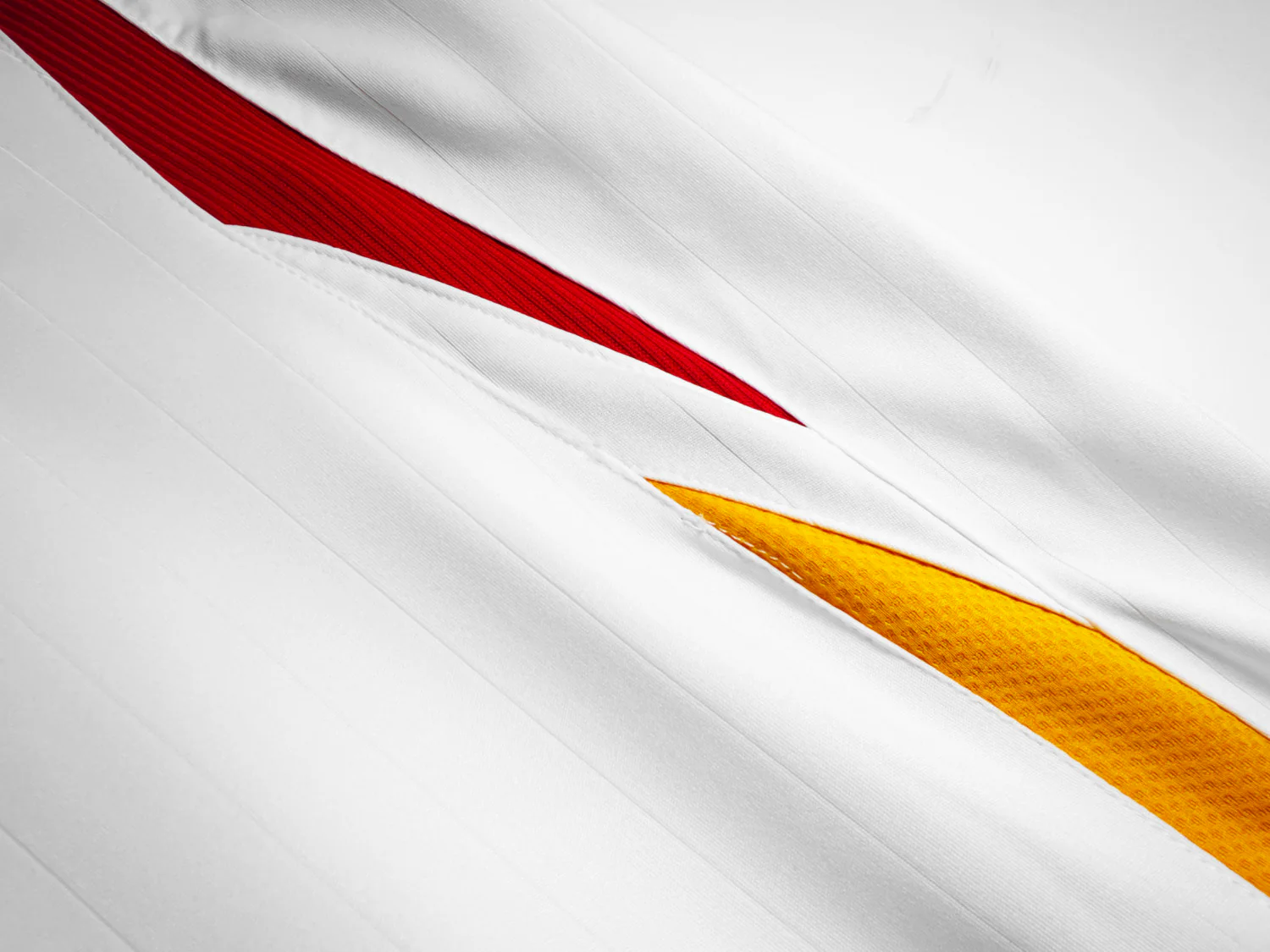 Germany Home Retro Jersey 2006 - Image 8