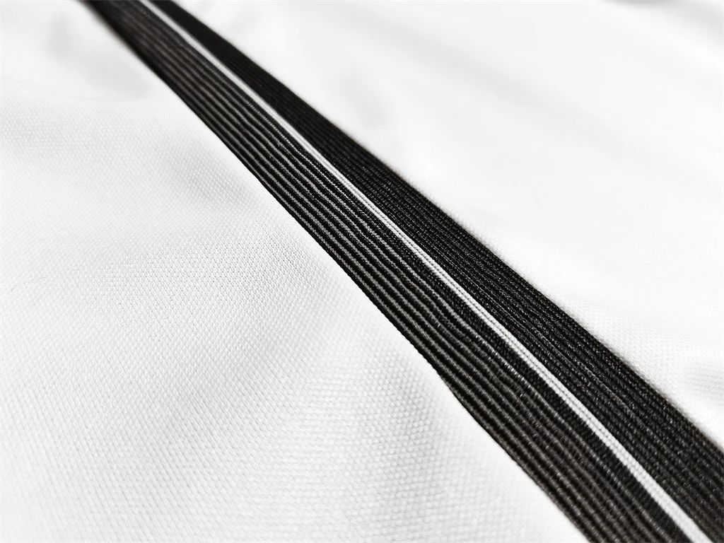 Germany Home Retro Jersey 2014/15 - Image 3