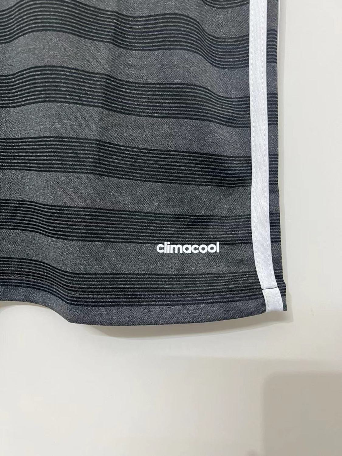 Germany Home Retro Jersey 2016 - Image 5