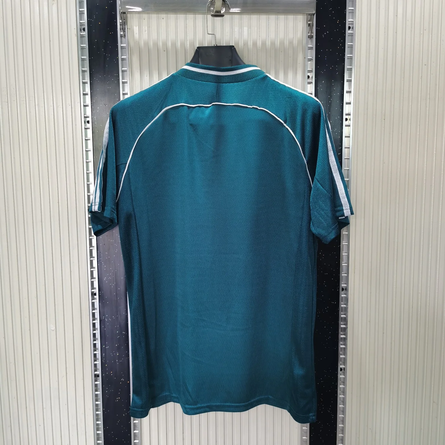 Germany Retro Jersey 98/00 - Image 11