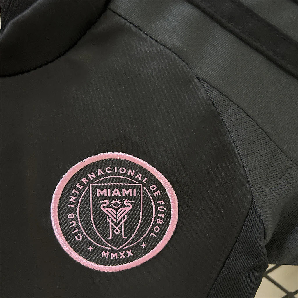 Inter Miami Away Kids Suit 25/26 - Image 3