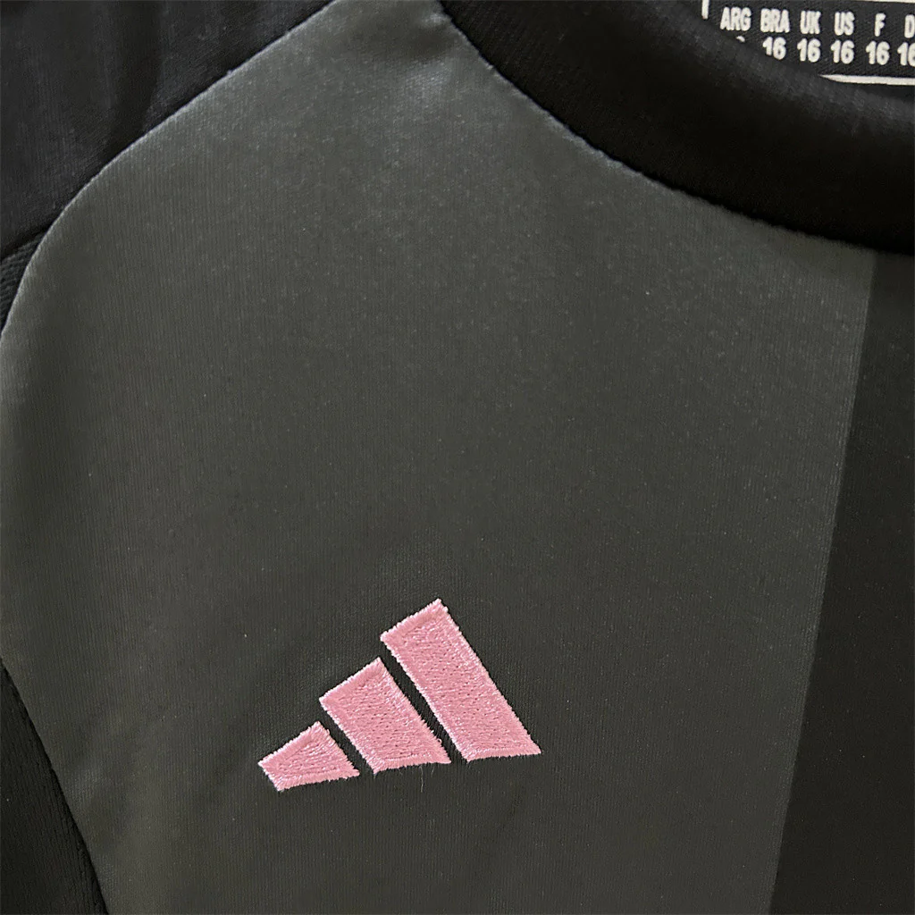 Inter Miami Away Kids Suit 25/26 - Image 4
