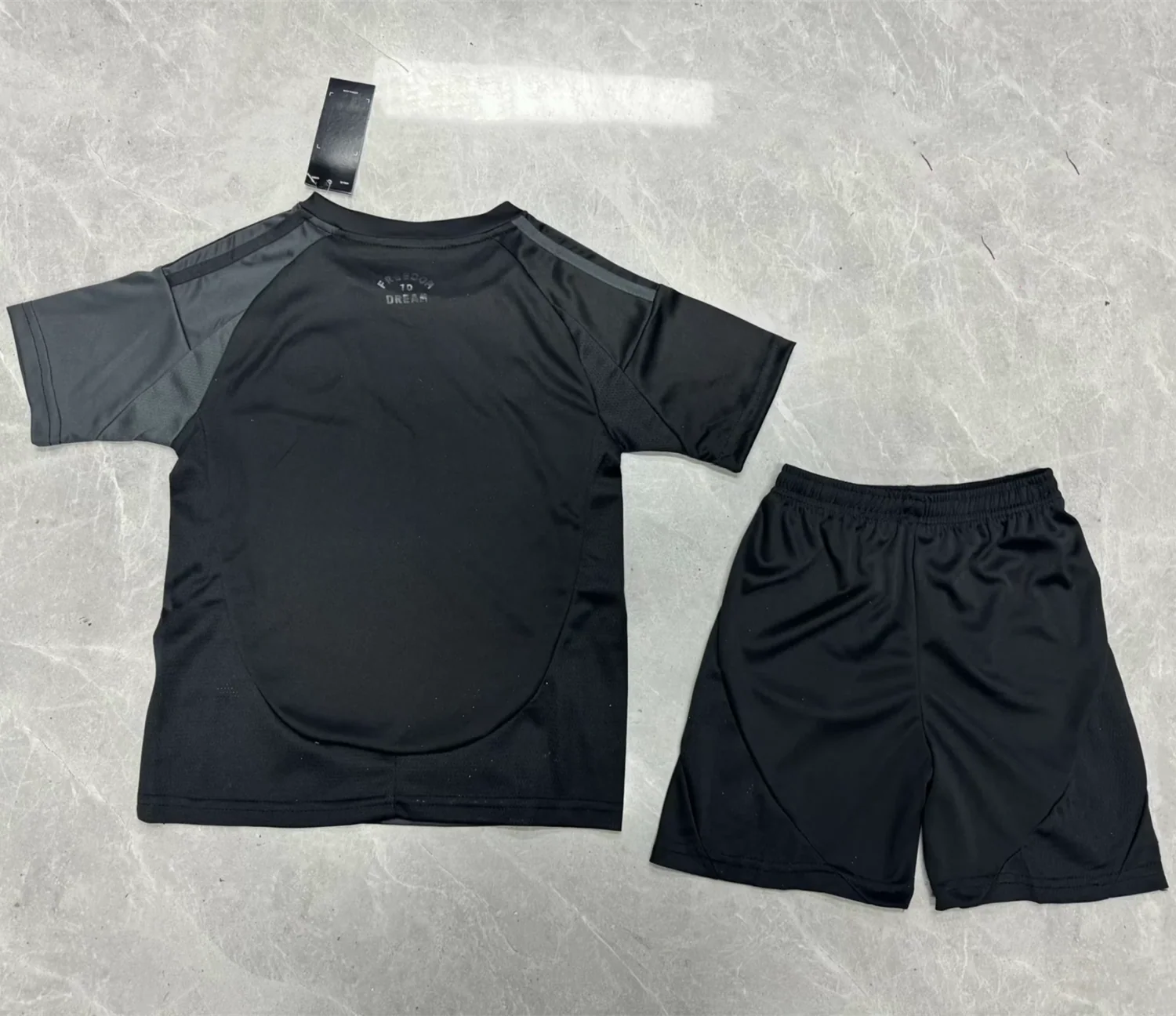 Inter Miami Away Kids Suit 25/26 - Image 8