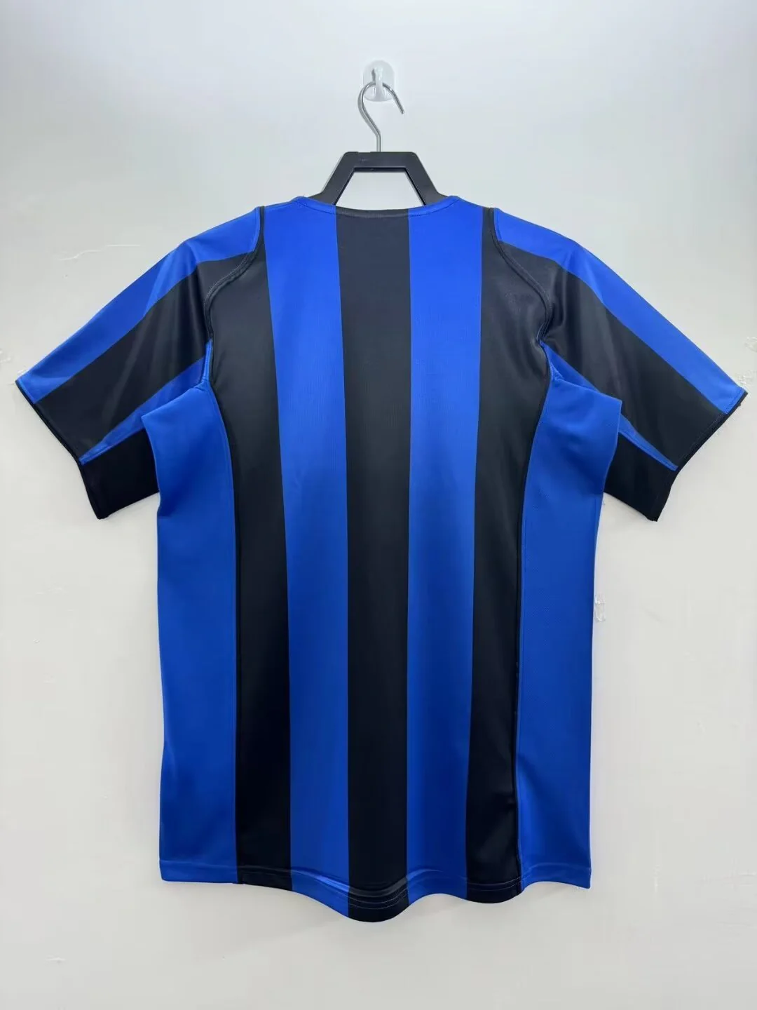 Inter Milan Home Retro Jersey 2004/05 - Image 8
