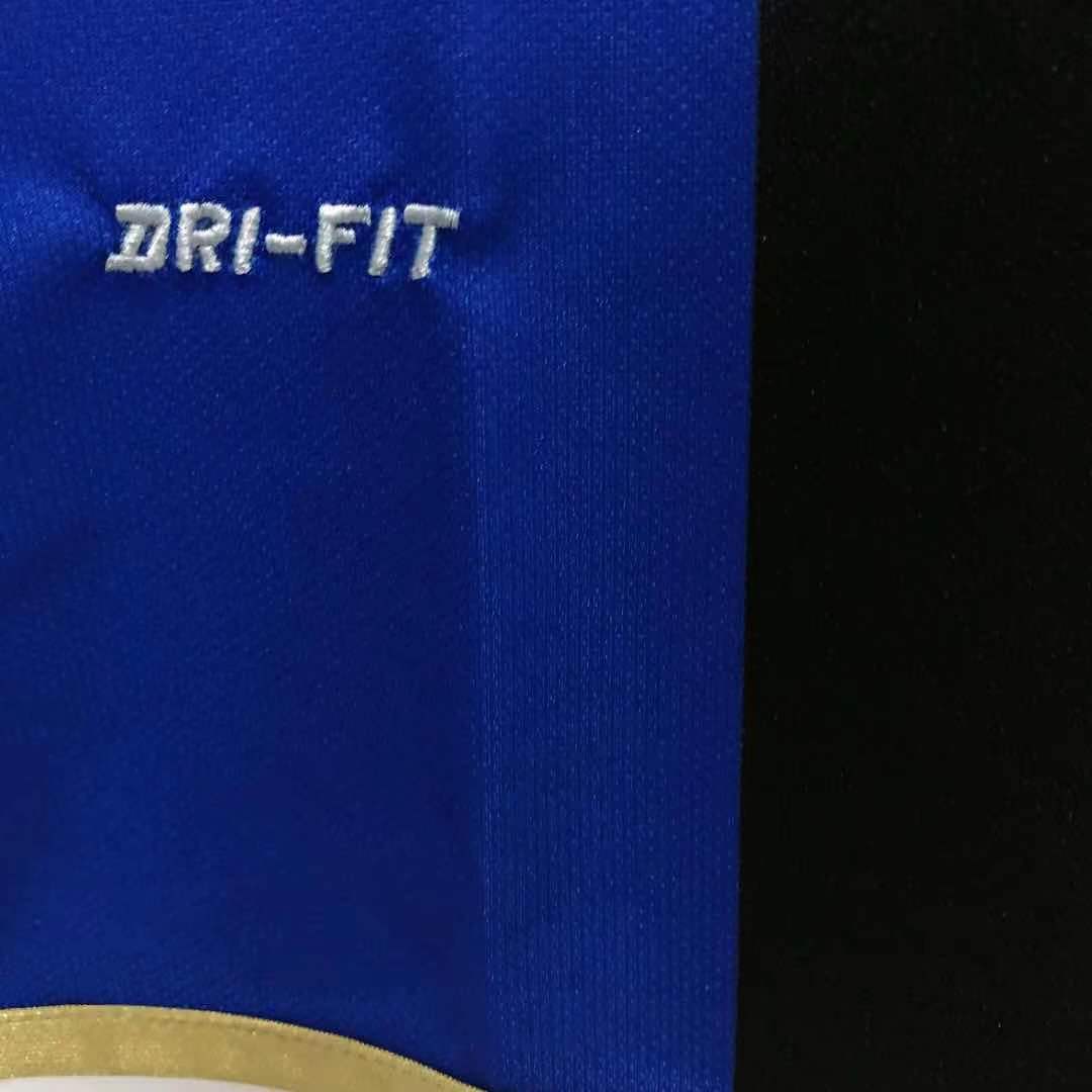 Inter Milan Home Retro Jersey 2008/09 - Image 7