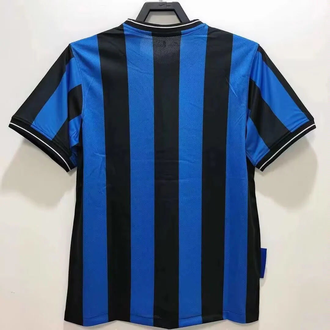 Inter Milan Home Retro Jersey 2009/10 - Image 6