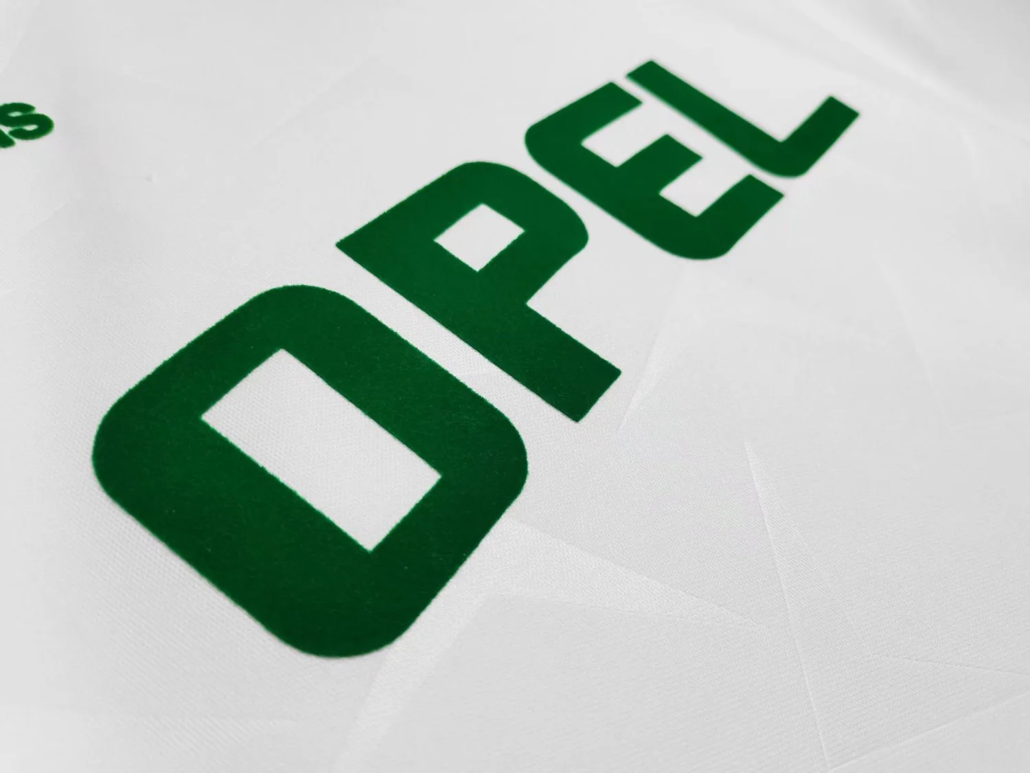 Ireland Retro Away Jersey 1990/92 - Image 6