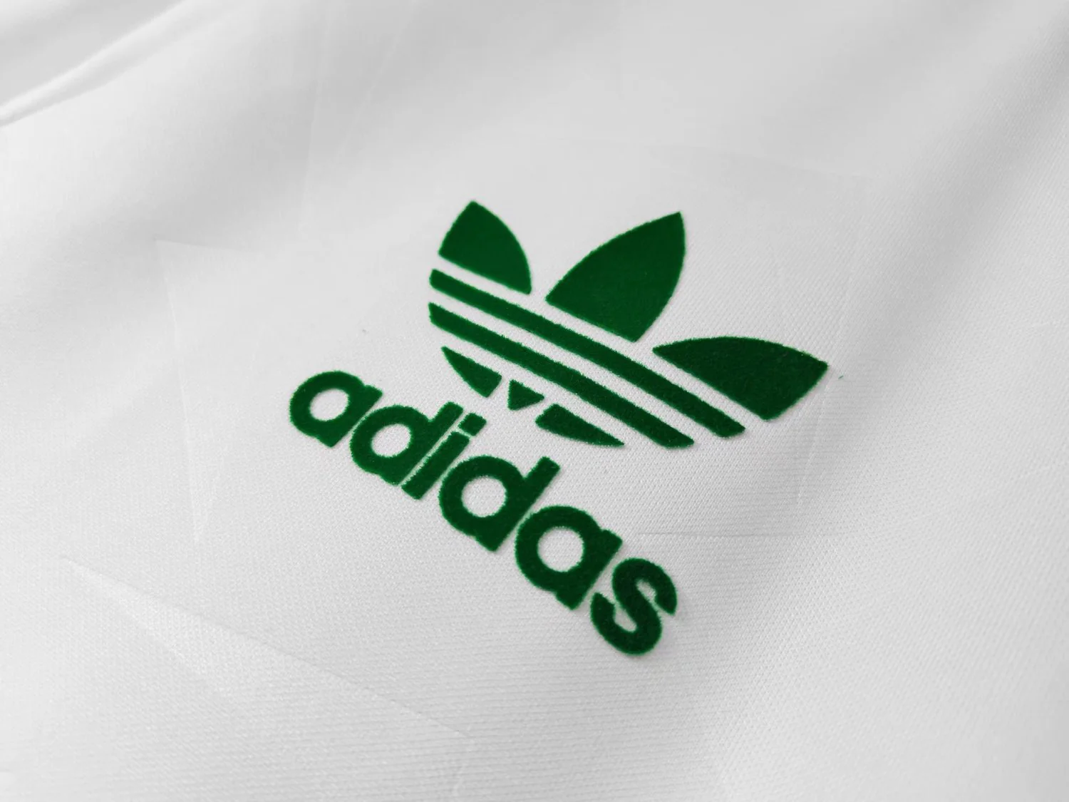Ireland Retro Away Jersey 1990/92 - Image 7