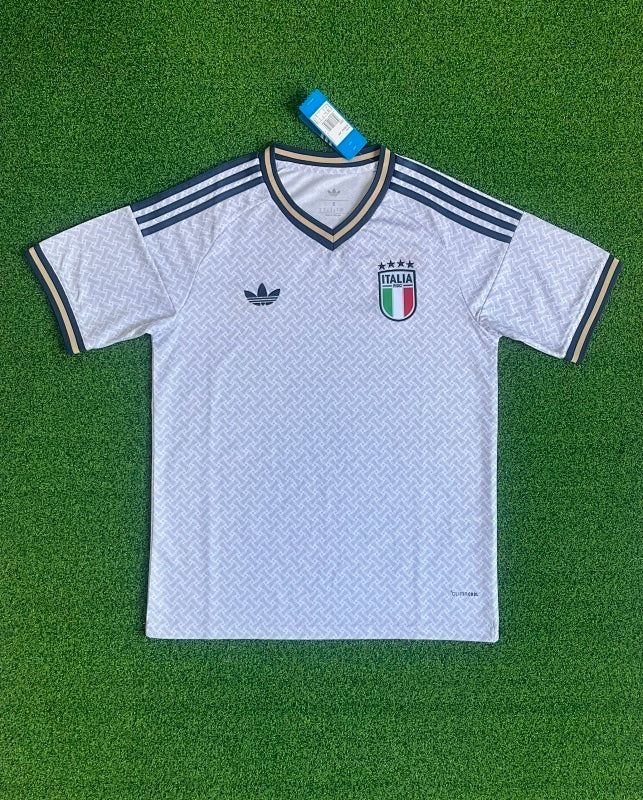 Italy Away Man Jersey 26/27