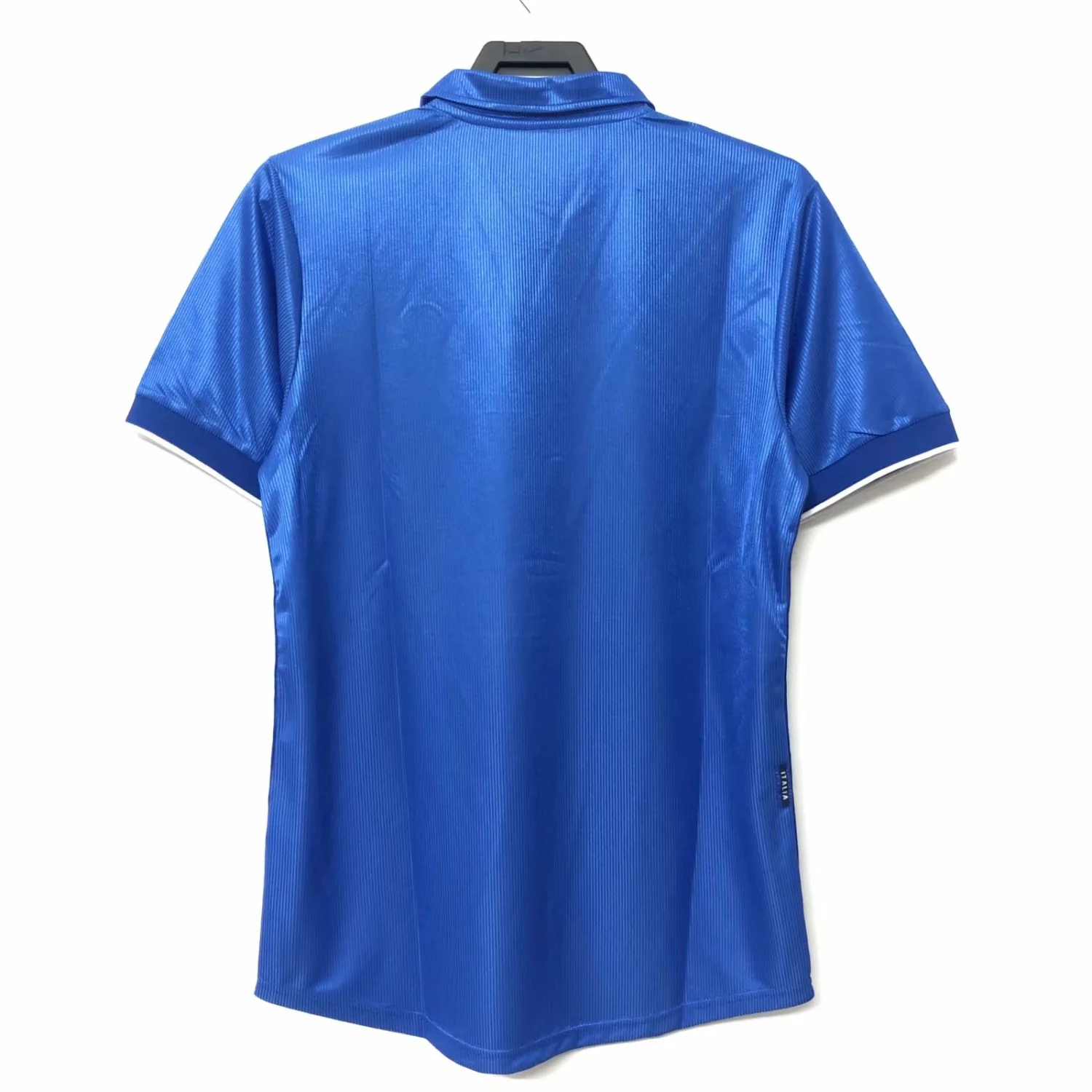 Italy Retro Home Jersey 1998 - Image 12