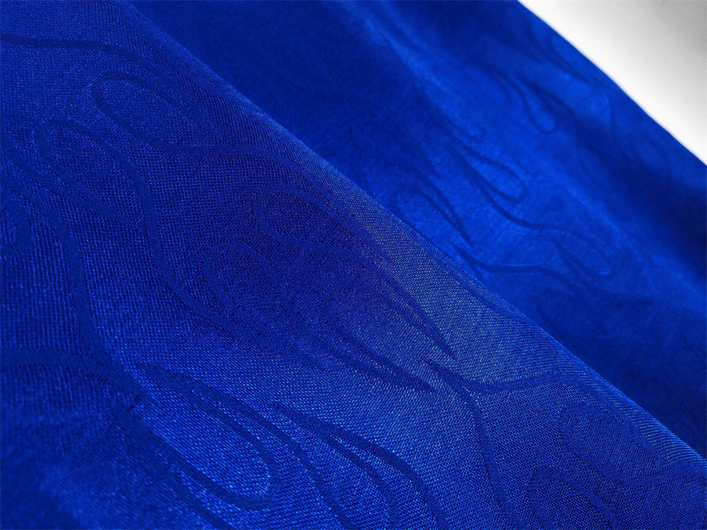 Japan Home Retro Jersey 1998 - Image 5
