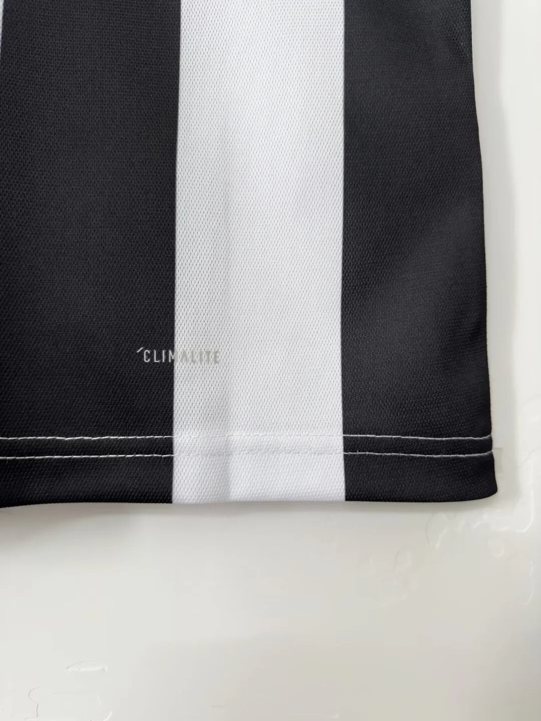 Juventus 120 Anniversary Retro Jersey - Image 11