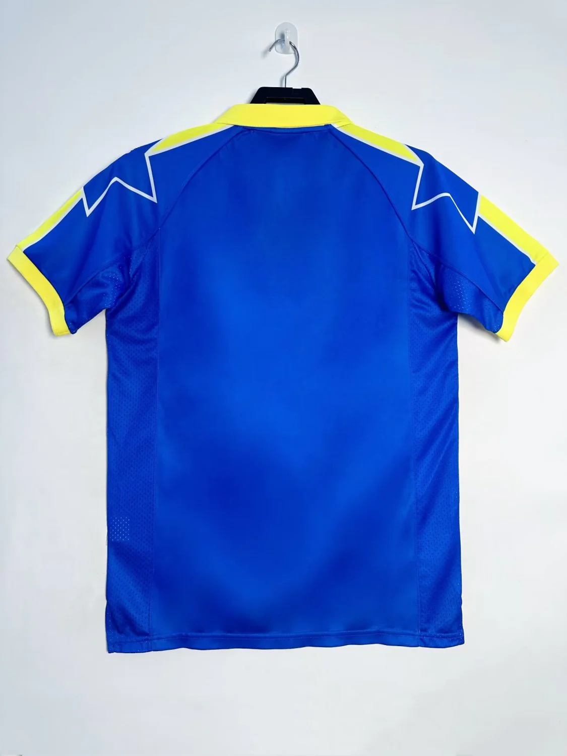 Juventus Away Retro Jersey 1997/99 - Image 2