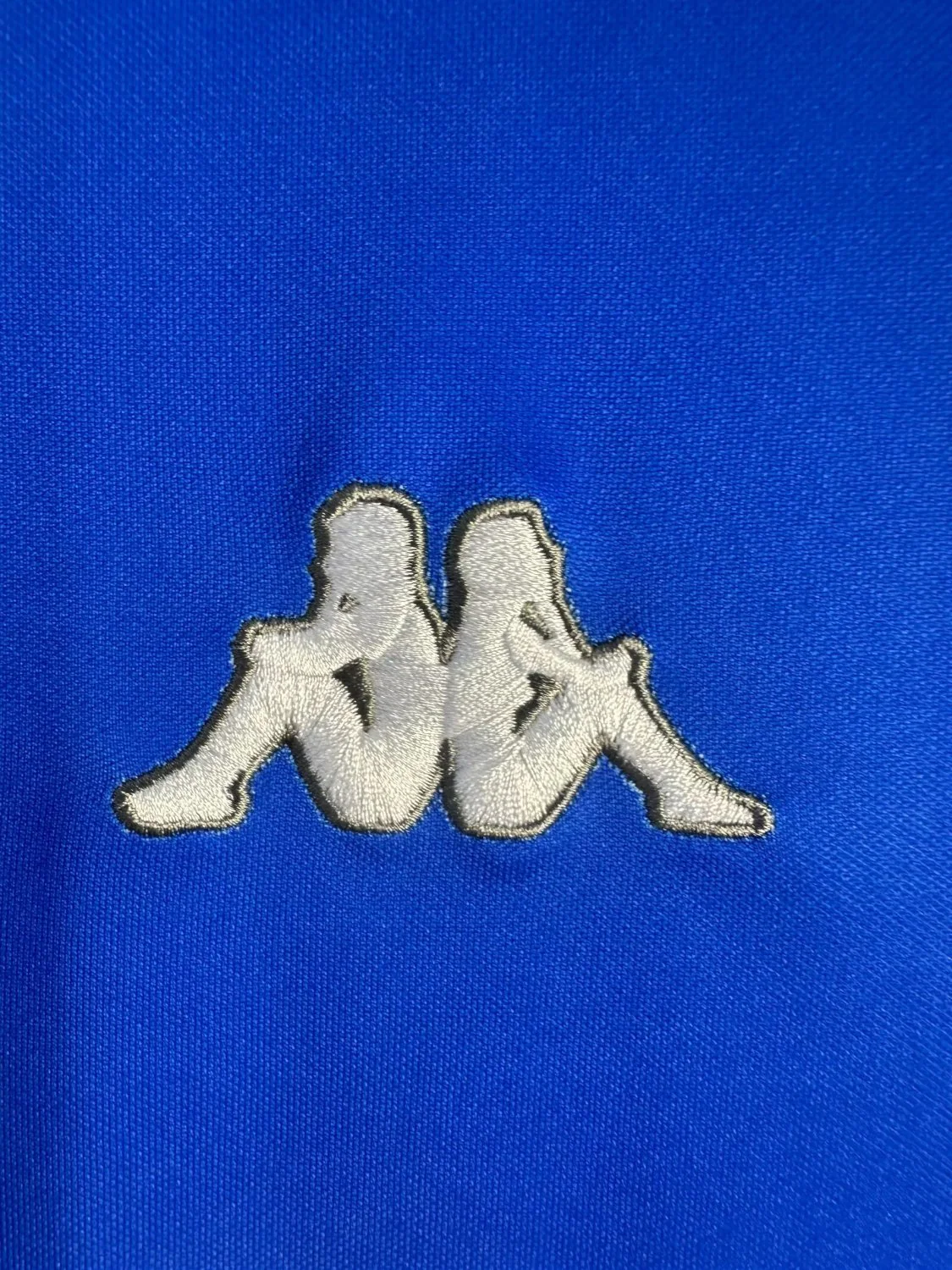Juventus Away Retro Jersey 1997/99 - Image 6
