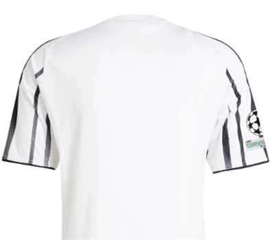 Juventus Home Man Jersey 25/26 - Image 15
