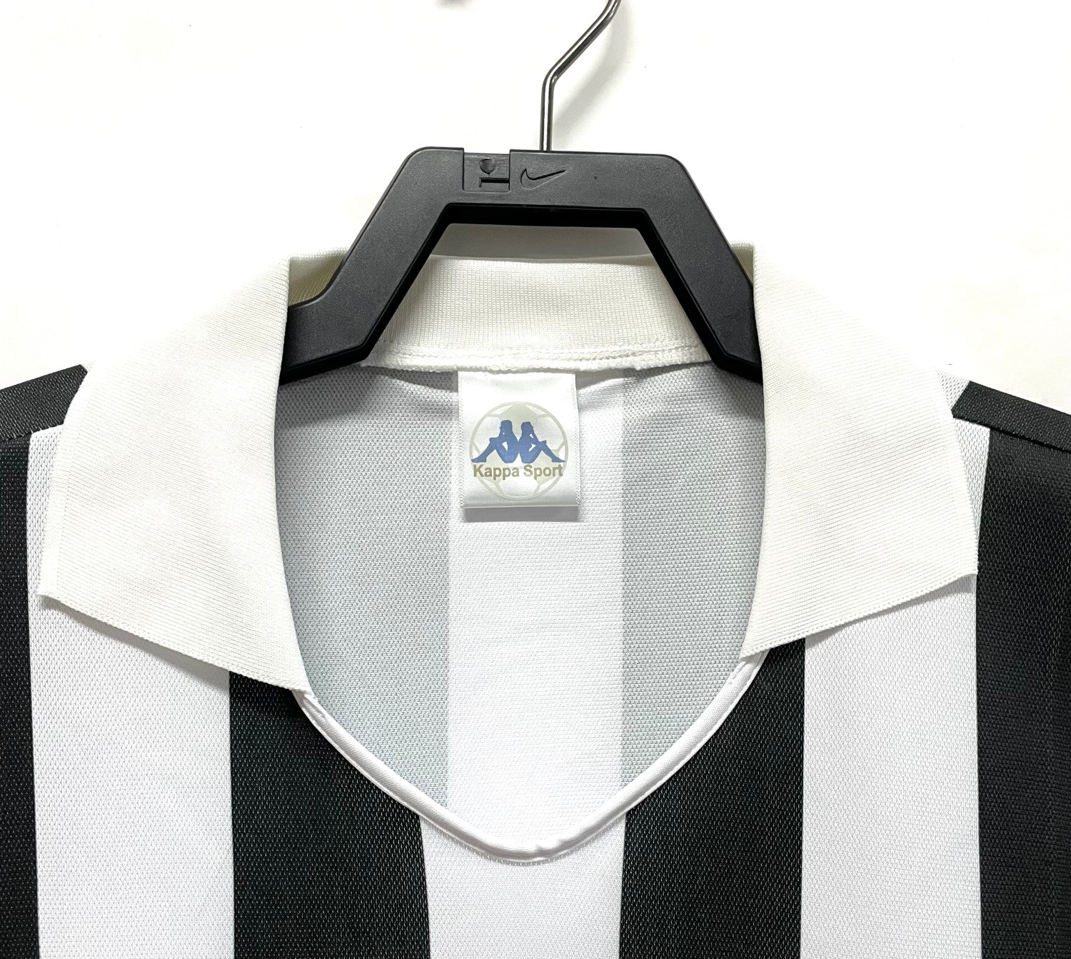 Juventus Home Retro Jersey 1992/94 - Image 3