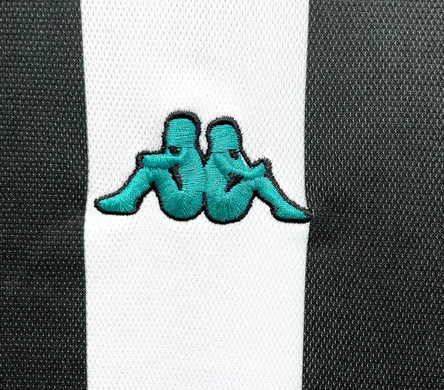 Juventus Home Retro Jersey 1992/94 - Image 5