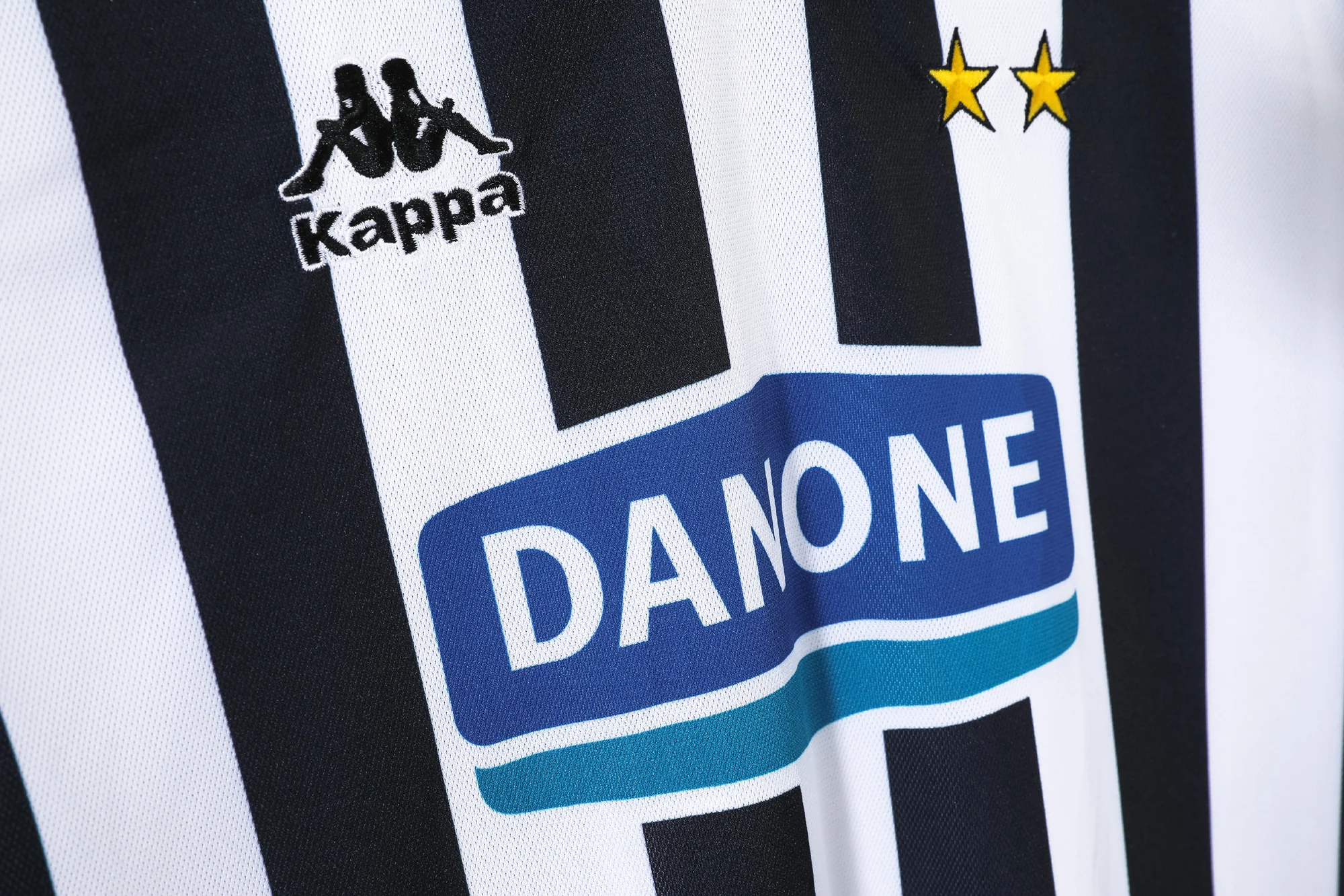 Juventus Home Retro Jersey 1994/95 - Image 7