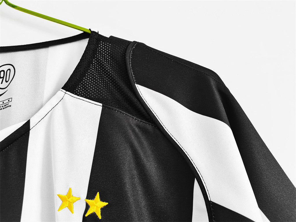 Juventus Home Retro Jersey 2015/16 - Image 6