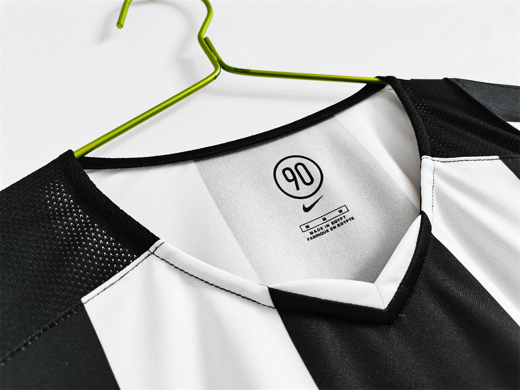 Juventus Home Retro Jersey 2015/16 - Image 9