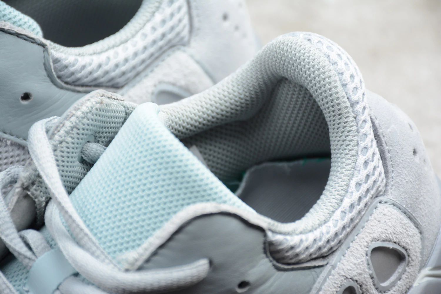 Kanye West x adidas Yeezy Boost 700 “Inertia” EG7597 - Image 11
