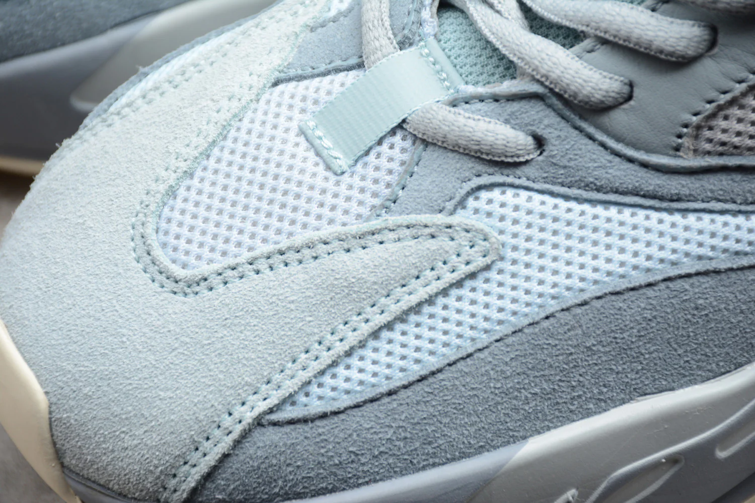 Kanye West x adidas Yeezy Boost 700 “Inertia” EG7597 - Image 13