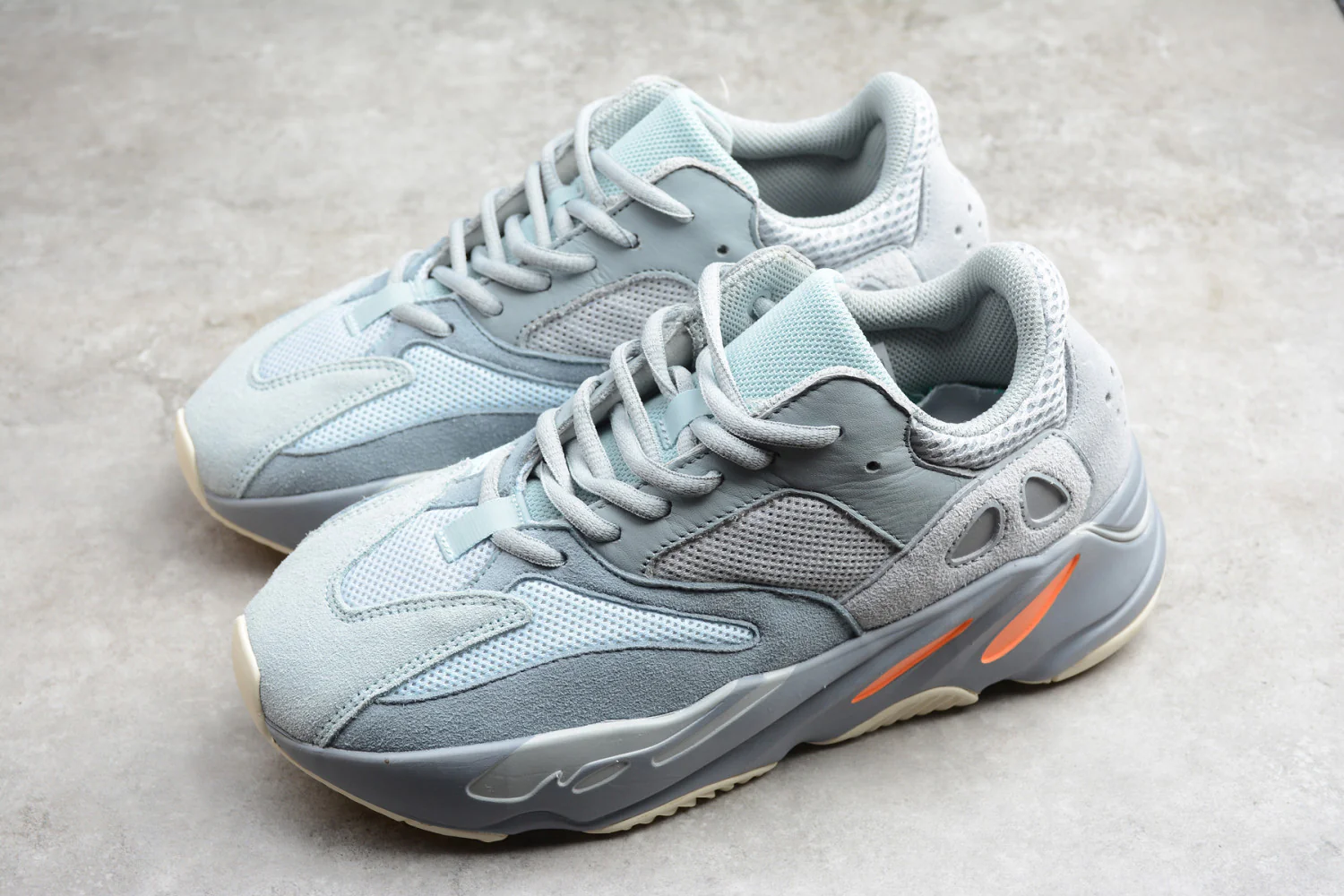 Kanye West x adidas Yeezy Boost 700 “Inertia” EG7597 - Image 14