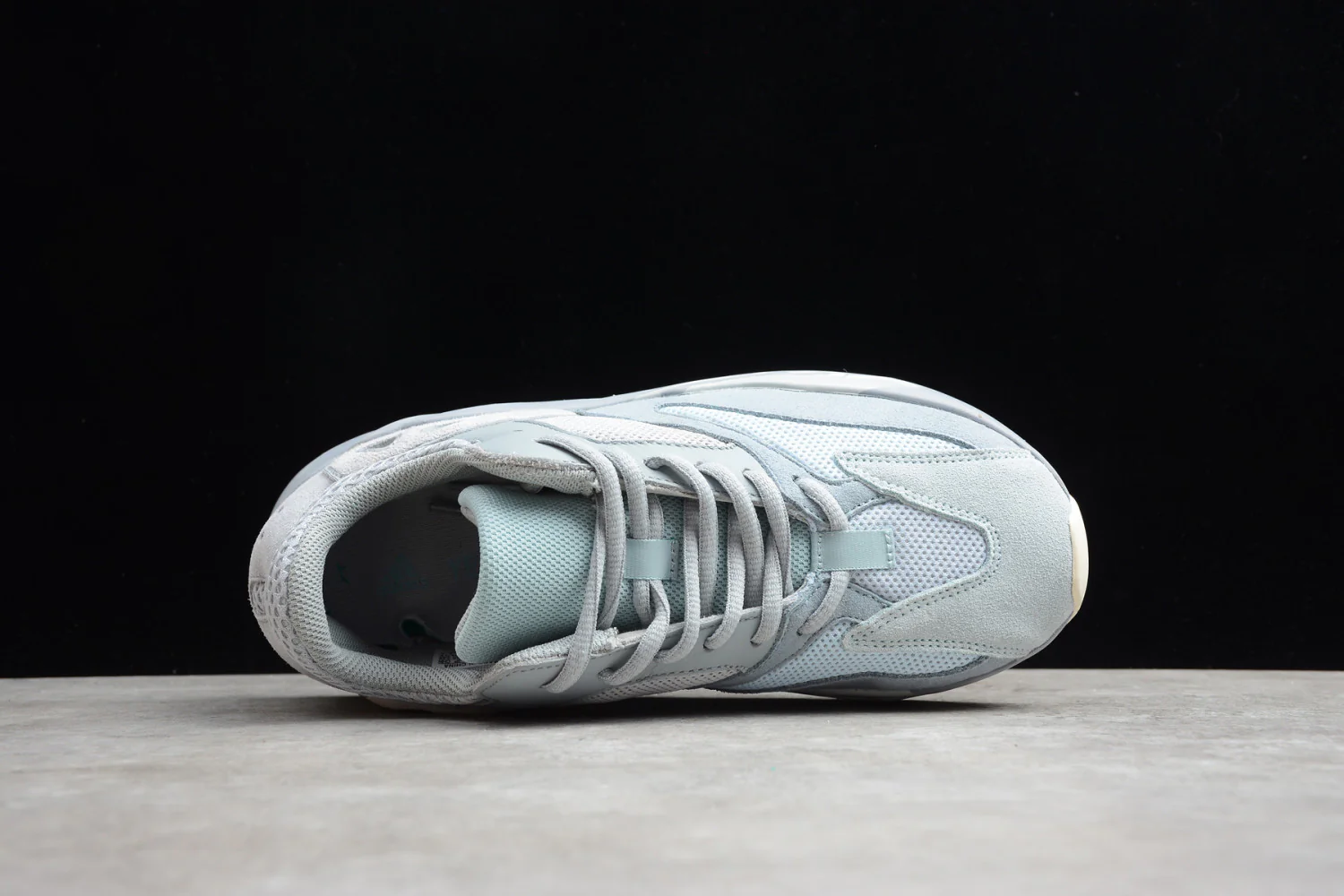 Kanye West x adidas Yeezy Boost 700 “Inertia” EG7597 - Image 6