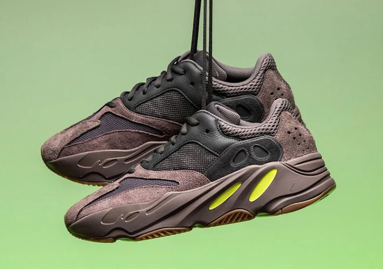 Kanye West x Adidas Yeezy Runner Boost 700 “Mauve” EE9614 - Image 22