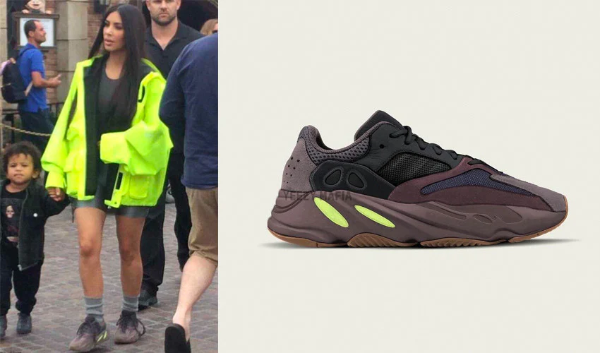 Kanye West x Adidas Yeezy Runner Boost 700 “Mauve” EE9614 - Image 24