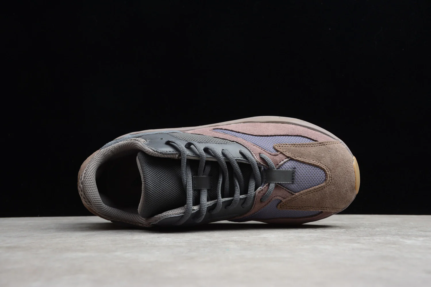 Kanye West x Adidas Yeezy Runner Boost 700 “Mauve” EE9614 - Image 4