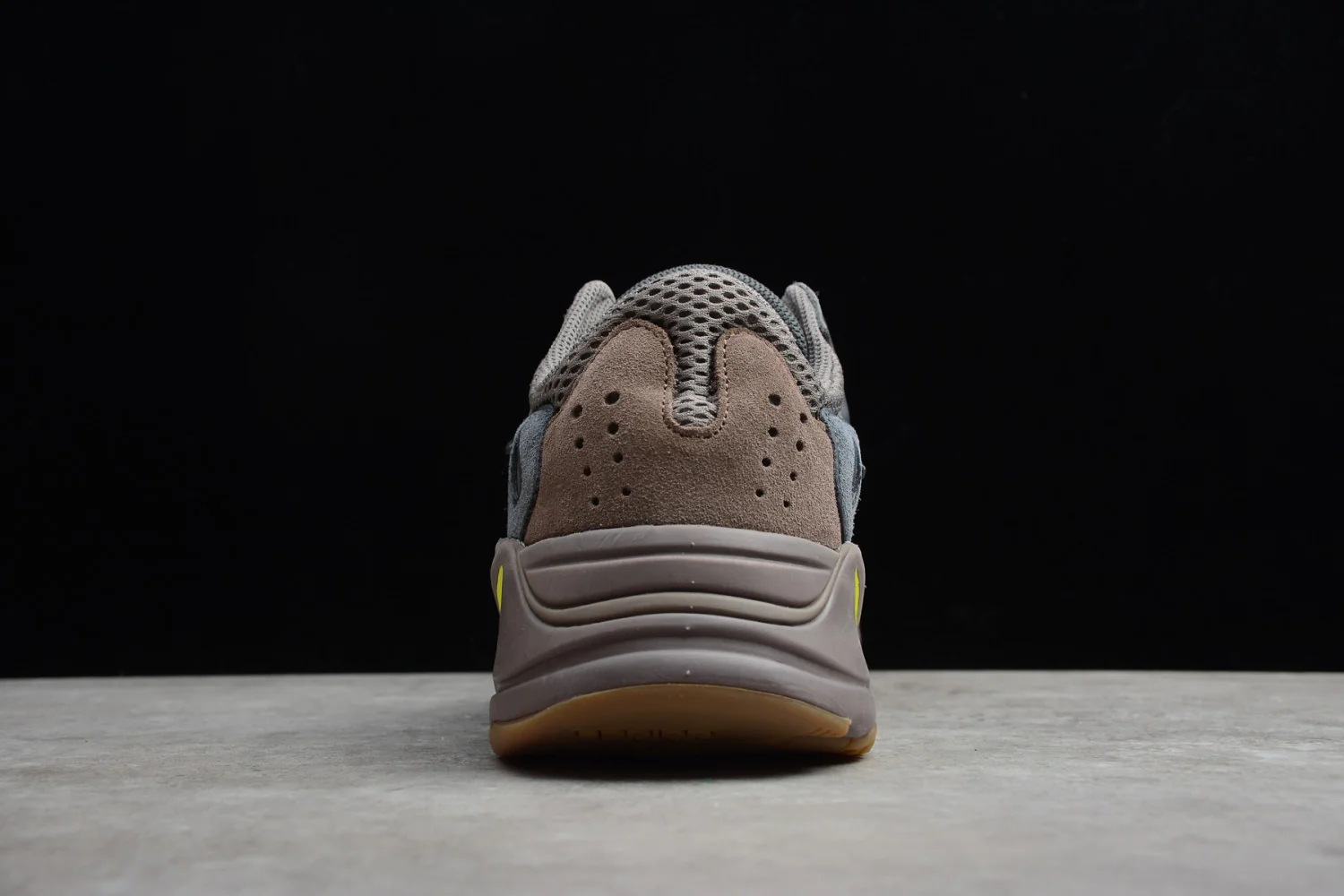 Kanye West x Adidas Yeezy Runner Boost 700 “Mauve” EE9614 - Image 6