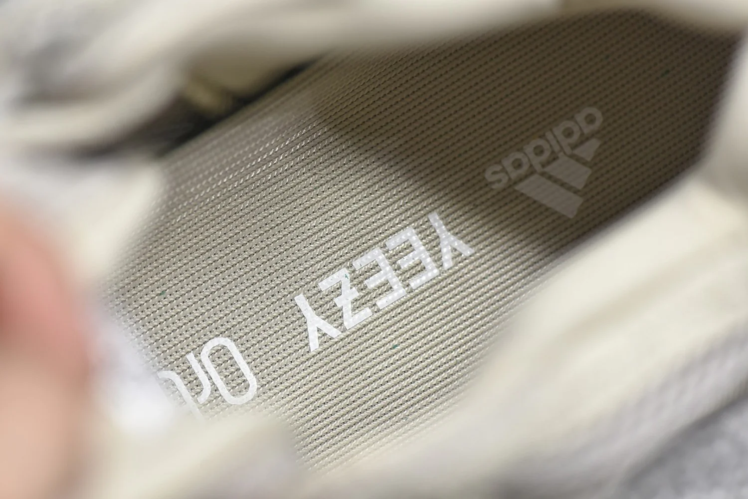 Kanye West x Yeezy 500 White DB2908 - Image 11
