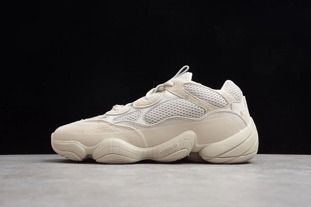Kanye West x Yeezy 500 White DB2908 - Image 12