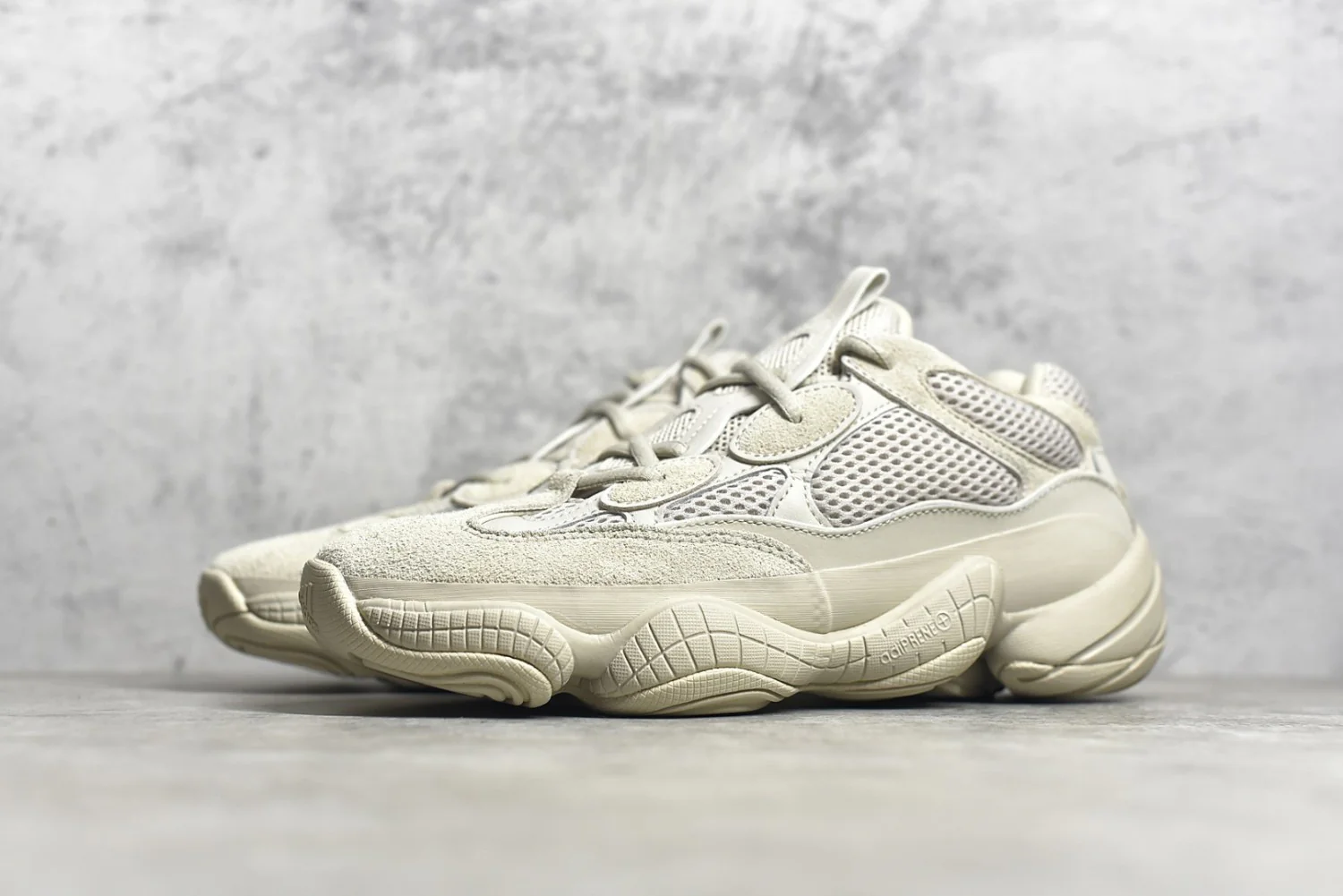 Kanye West x Yeezy 500 White DB2908 - Image 3
