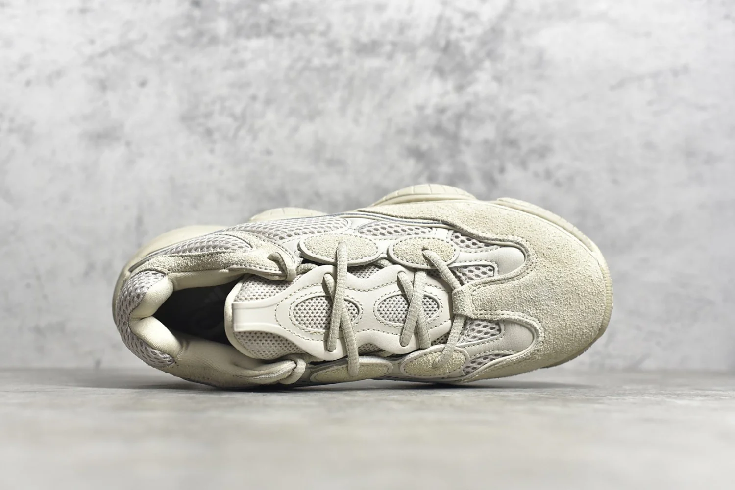 Kanye West x Yeezy 500 White DB2908 - Image 4