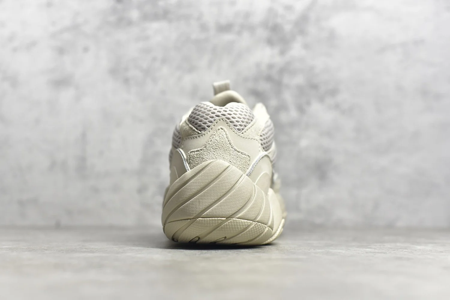 Kanye West x Yeezy 500 White DB2908 - Image 6