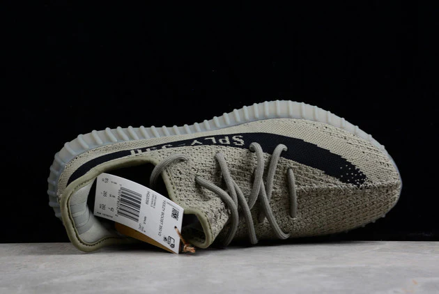 Kanye West x Yeezy Boost 350 V2 Light HQ2059 - Image 3