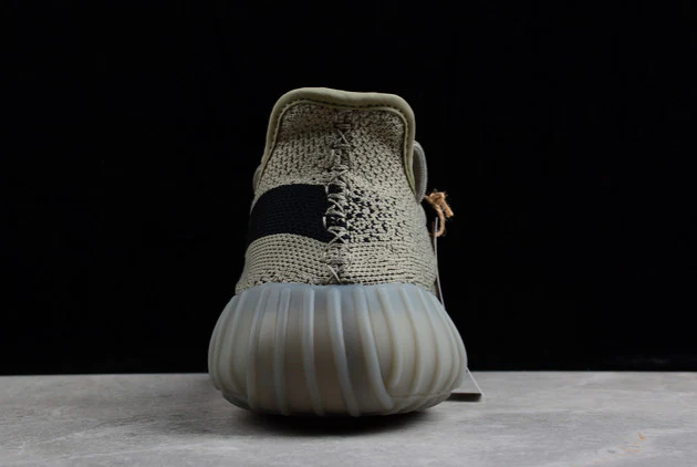 Kanye West x Yeezy Boost 350 V2 Light HQ2059 - Image 4